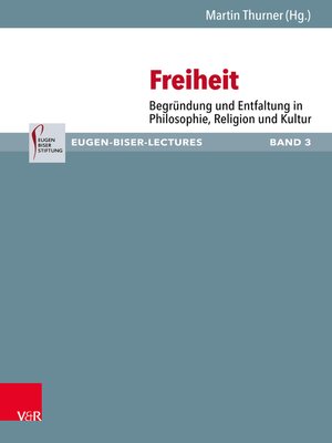 cover image of Freiheit